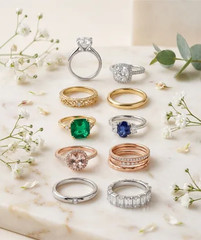 RINGS
